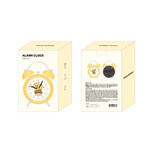 Package - Kakao Friends Choonsik Alarm Clock