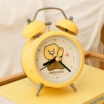 Cute choonsik design - Kakao Friends Choonsik Alarm Clock