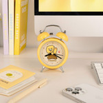 Usage examole of Kakao Friends Choonsik Alarm Clock
