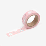 Hippo Single Washi Masking Tape