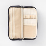 Mesh Pocket & Pen Holder - Romane Brunch Brother 365 Big-Size Pencil Case