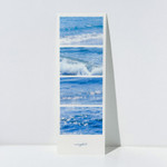 Detail of Transparent sticker- Mingkit Clear Ocean Photo Sticker Pack