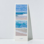 Detail of Transparent sticker- Mingkit Clear Ocean Photo Sticker Pack