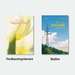 Option - Ardium Digging Undated Daily Diary