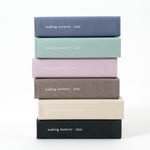 Byfulldesign 2026 Making Memory Mini Dated Daily Diary