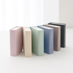 Byfulldesign 2026 Making Memory Mini Dated Daily Diary