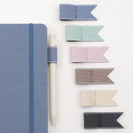 Pen Holder Sticker - Byfulldesign 2026 Making Memory Handy Dated Daily Diary