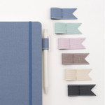 Pen Holder Sticker - Byfulldesign 2026 Making Memory A5 Dated Daily Diary