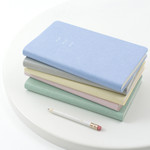 Byfulldesign 2026 Notable Memory Long Dated Weekly Planner