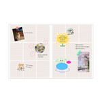 Free Note - Ardium 2026 Big Dated Monthly Planner