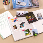 Free Note - Ardium 2026 Big Dated Monthly Planner