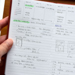 Weekly - Plepic 2026 Month Essay Dated Weekly Diary