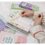 Usage example of 7321 Design 2026 Every Holiday Dated Weekly Diary Usage example of 7321 Design 2026 Every Holiday Dated Weekly Diary