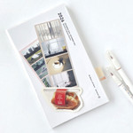 2026 Shine Dated Weekly Diary Planner