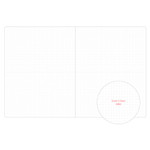 Grid Note - Ardium 2026 Big Plan Dated Monthly Scheduler