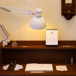 Nacco 2026 Sentimental Note Desk Calendar