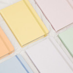 Colorful Hardcover - 7321 Design 2026 My Color My Day Dated Weekly Diary