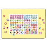 Comes with a Sticker - PEANUTS 2026 Snoopy Desk Calendar