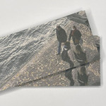 Beautiful design - Notful Seine Memo Notepad