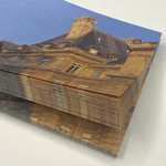 100 Sheets - Notful Europe Memo Notepad