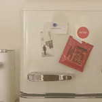 Usage example of Notful Library Man Translucent Bookmark