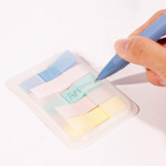 Writable - Appree Daylight Mood Sticky Index With Dispenser