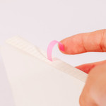 PET index - Appree Twilight Long Mood Sticky Index Set