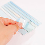 Easy Tear Off - Appree Daylight Mix Mood Sticky Index Set