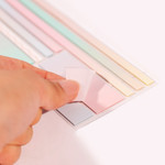 Easy Tear Off - Appree Twilight Mix Mood Sticky Index Set