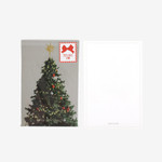 Postcard - Dailylike Christmas Greeting Card 01-05