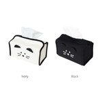 2 Colors - Romane Brunch Brother Kitty Tissue Box Cover