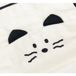 Cute kitty Design - Romane Brunch Brother Kitty Tissue Box Cover