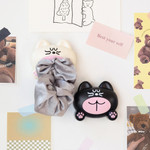 Versatile Use - Romane Brunch Brother Mogry Hand Towel Holder