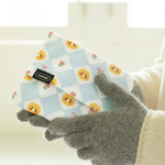 Pocket-Perfect Size - Kakao Friends Reusable Heat Pack Cover