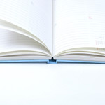 Opens Flat - Paperian 2026 A'round The Day Large Dated Weekly Planner