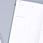 Weekly Plan - Paperian 2026 A'round The Day Large Dated Weekly Planner