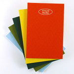 Paperian 2026 A'round The Day Large Dated Weekly Planner