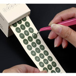 Easy Tear Off - Archive Paper Sticker Roll 01-03