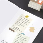 04 Shape - Paperian Archive Roll Tape 04-06