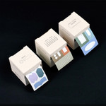 Box Package - Paperian Archive Roll Tape 04-06