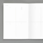 Weekly - Paperian 2026 Episode B6 Dated Weekly Diary Journal