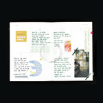 Weekly Plan - Paperian 2026 Episode B6 Dated Weekly Diary Journal