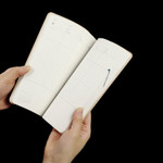 Monthly Index - Paperian 2026 Neue A5 Dated Weekly Planner