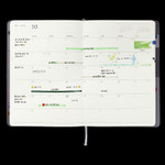 Monthly Plan - Paperian 2026 Neue A5 Dated Weekly Planner