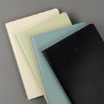 PU Cover - Paperian 2026 Neue A5 Dated Weekly Planner