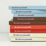 Paperian Be Nice To Yourself Dateless Weekly Diary Ver.2