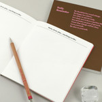 Sturdy Binding - Paperian Be Nice To Yourself Dateless Weekly Diary Ver.2