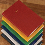 Hardcover - Paperian 2026 Attitude A5 Dated Monthly Planner