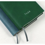 Ribbon bookmark - Paperian Edit Take To Do List & Grid Notebook