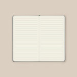 Lined Note - Paperian 2026 Attitude PU Pocket Dated Weekly Planner